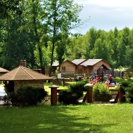 Mazowieckie Siolo Julianowka Экстерьер фото