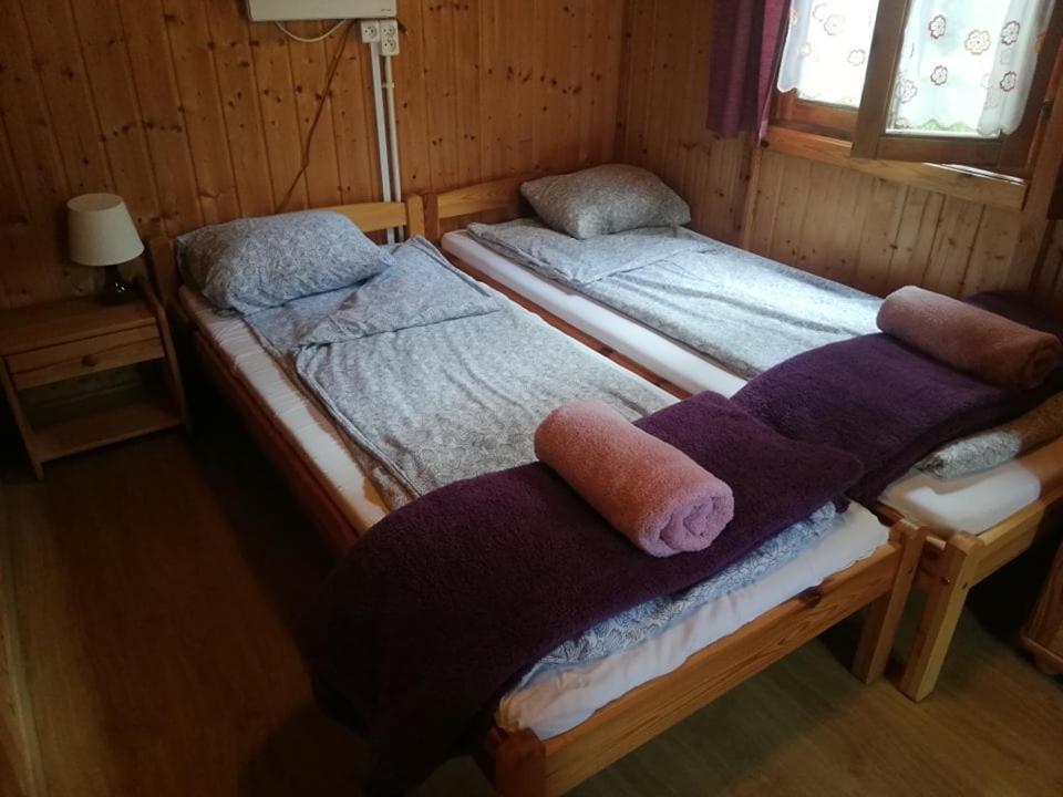 Mazowieckie Siolo Julianowka Экстерьер фото