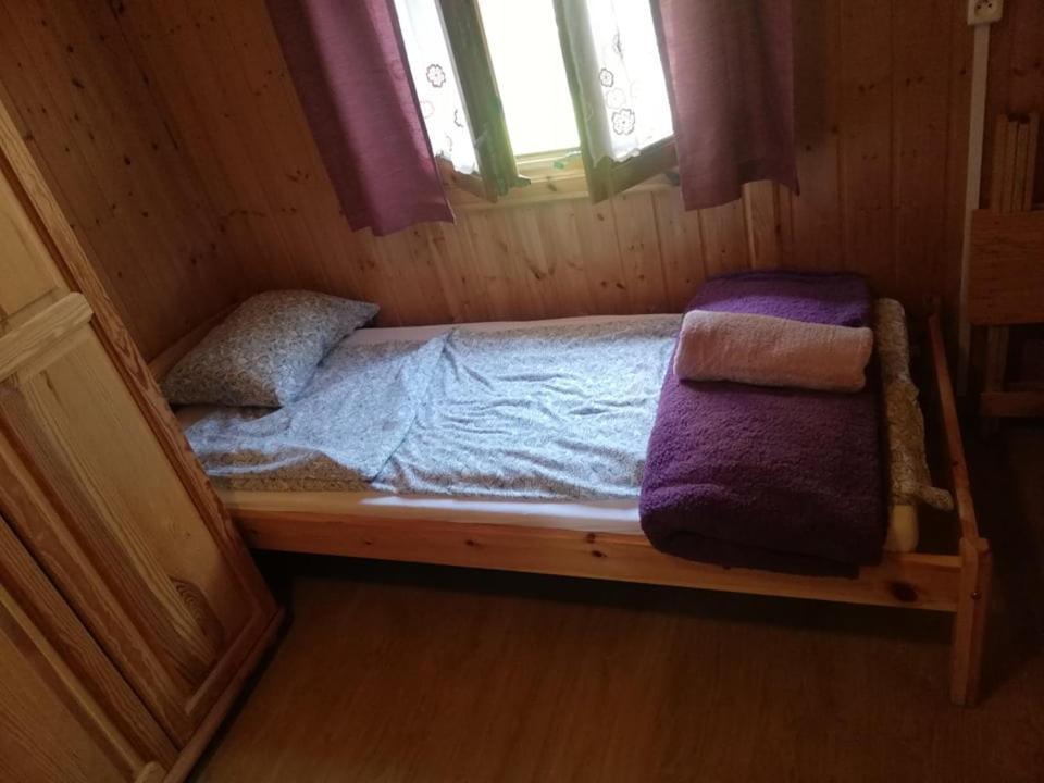 Mazowieckie Siolo Julianowka Экстерьер фото