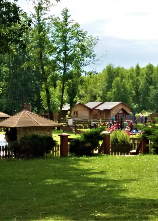 Mazowieckie Siolo Julianowka Экстерьер фото