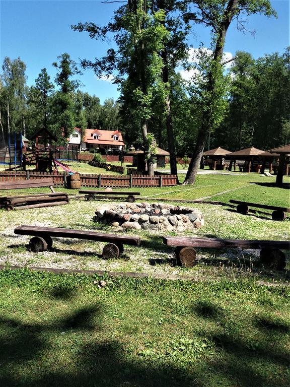 Mazowieckie Siolo Julianowka Экстерьер фото