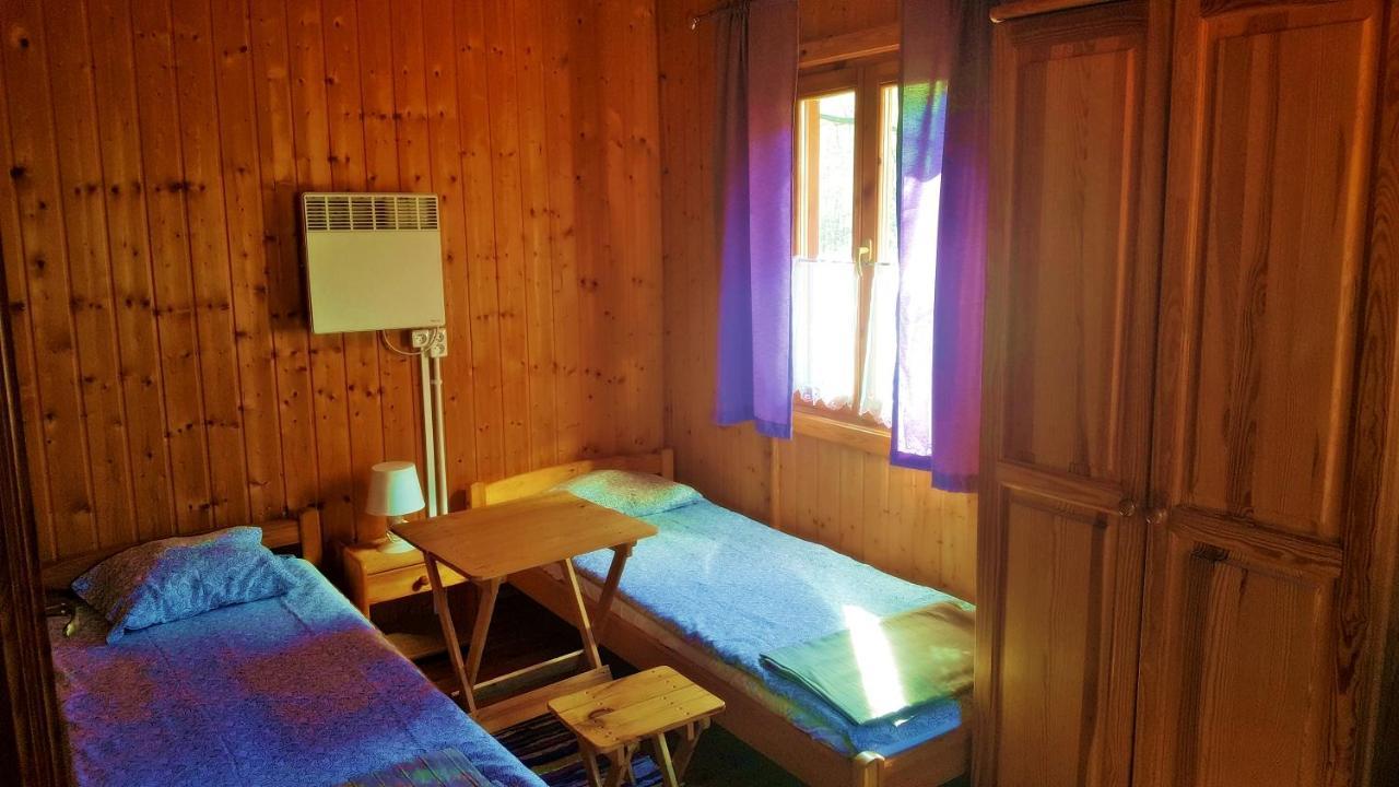 Mazowieckie Siolo Julianowka Экстерьер фото