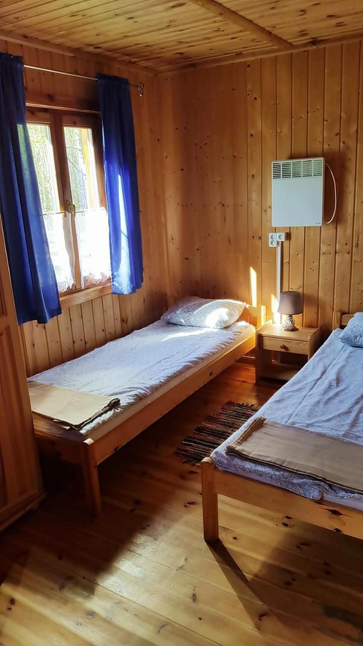 Mazowieckie Siolo Julianowka Экстерьер фото
